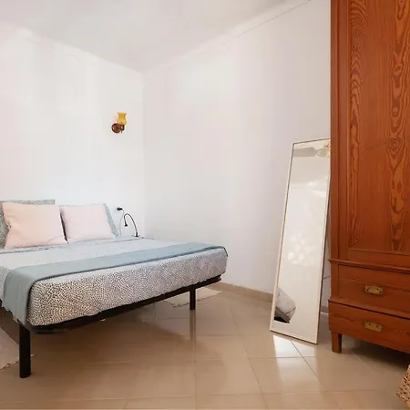בקתה Mare De Deu Del Carme 18 El Estanyol