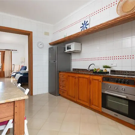 בקתה Mare De Deu Del Carme 18 El Estanyol